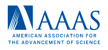 American Association for the Advancement of Science logo