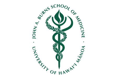 John A. Burns School of Medicine Logo