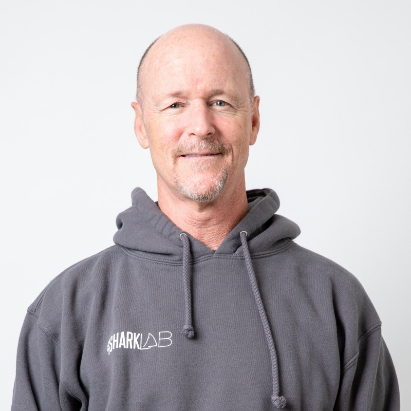 Dr. Chris Lowe