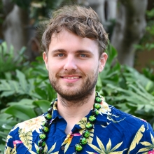 Jack McKee headshot