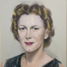 Hazel Bretzlaff Von Allen