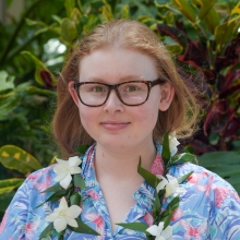 Anna V. Payne, headshot