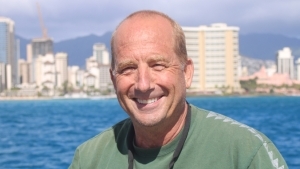 Dr. Mark Hixon