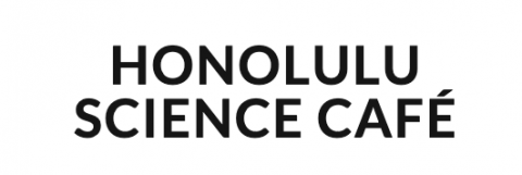 Honolulu Science Cafe logotype