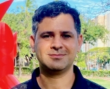 Dr. Khaldoon Ishmael
