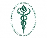 University of Hawaii John A. Burns School of Medicine logo