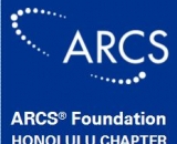 ARCS Foundation Honolulu logo