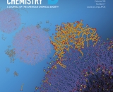 February cover of Journal of Physical Chemistry 