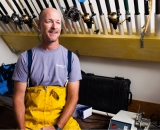 Dr. Chris Lowe
