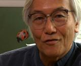 Dr. Richard Yanagihara headshot